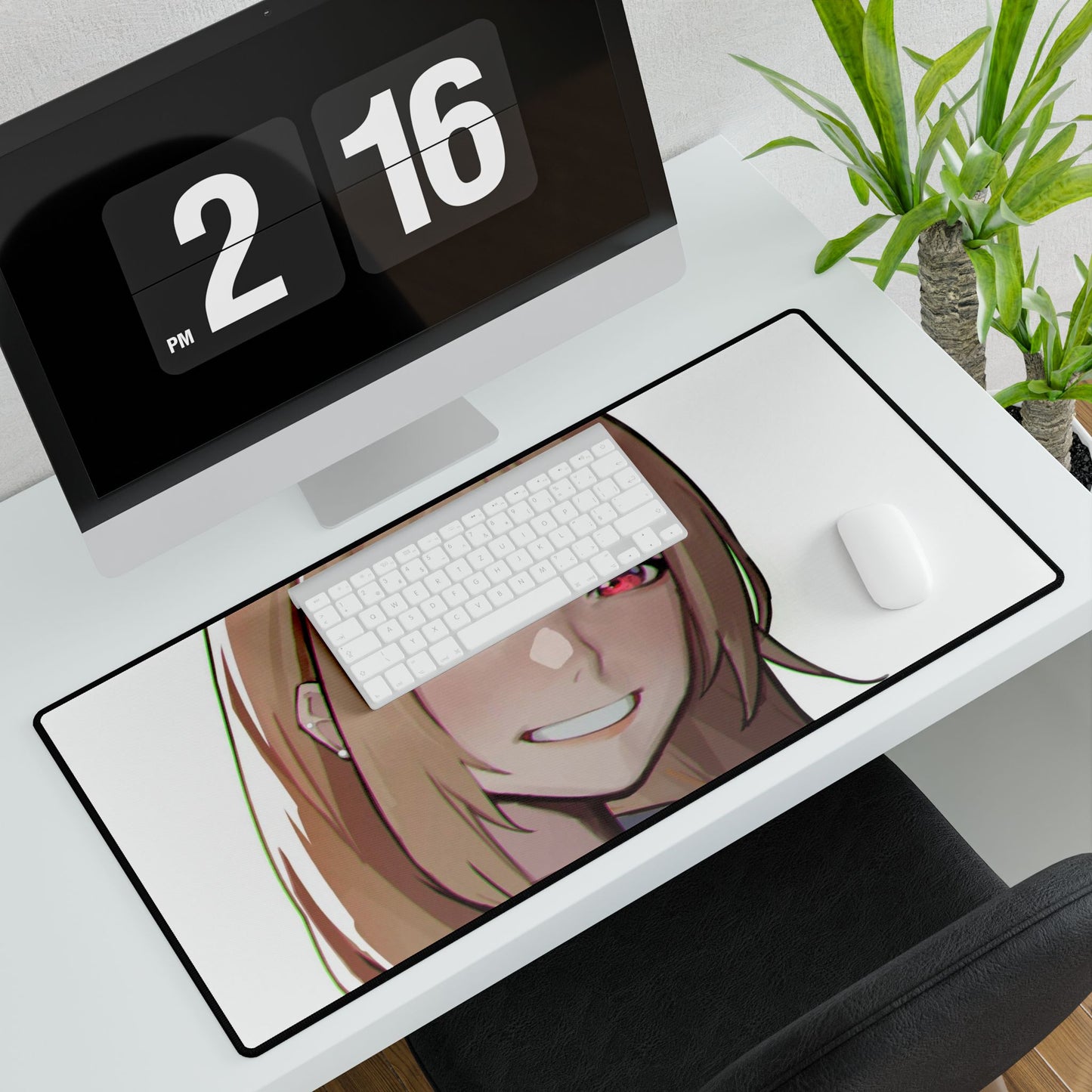 Anime My Dress-Up Darling Mouse Pad