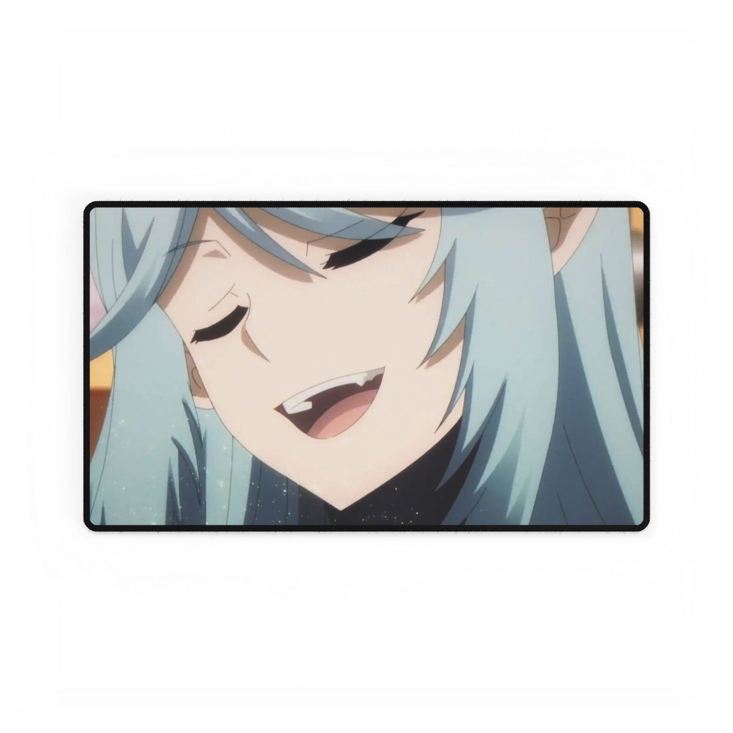 The Eminence in Shadow Mouse Pad