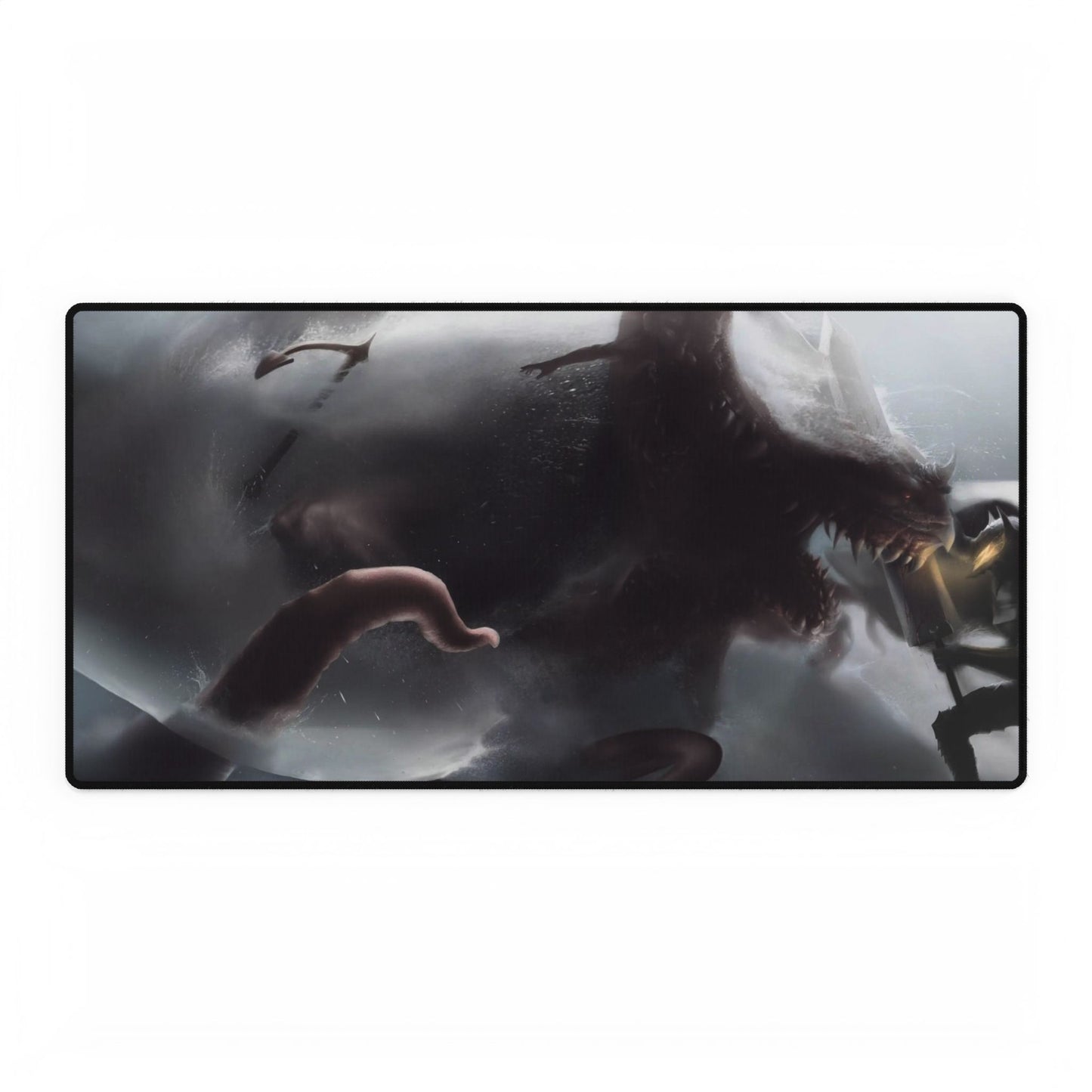 Anime Berserk Mouse Pad