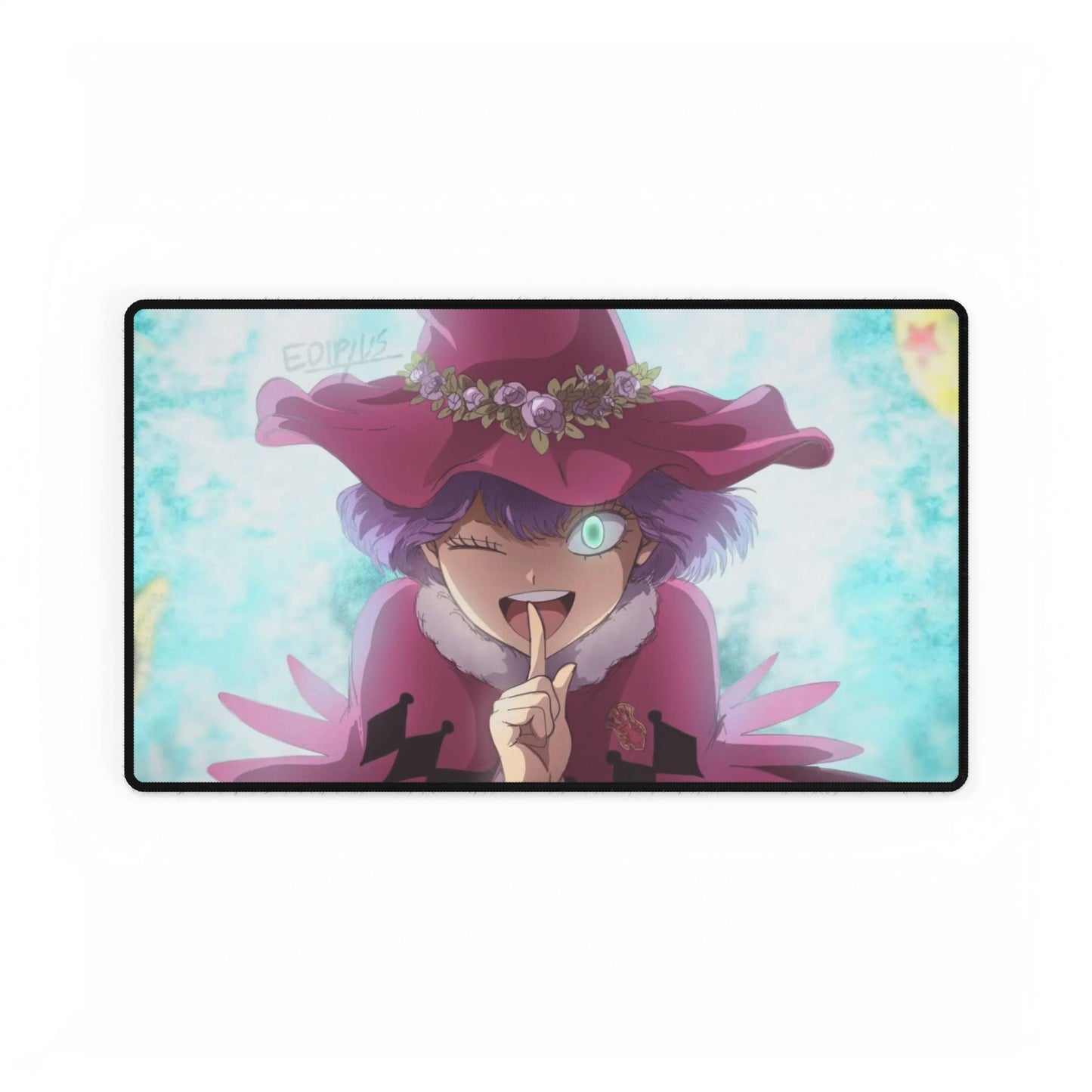 Dorothy Unsworth Mouse Pad