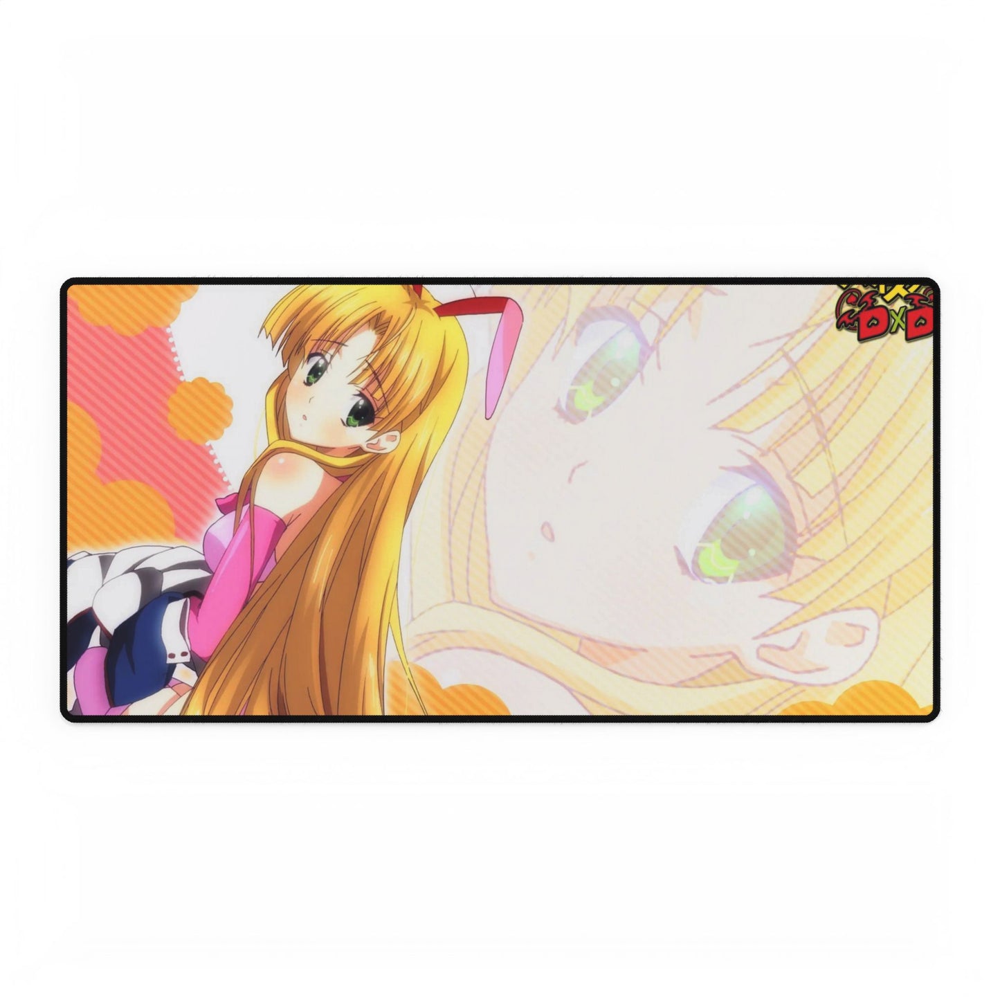 High School DxD Asia Argento Mouse Pad