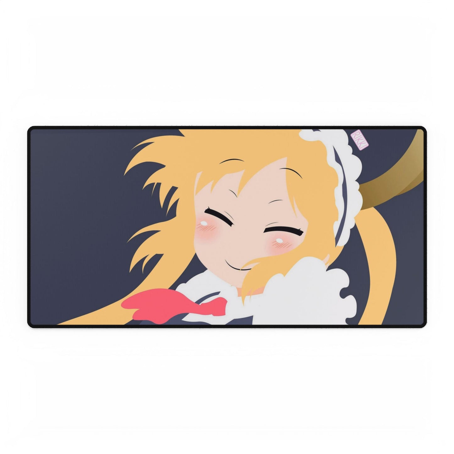 Anime Miss Kobayashi's Dragon Maid Mouse Pad