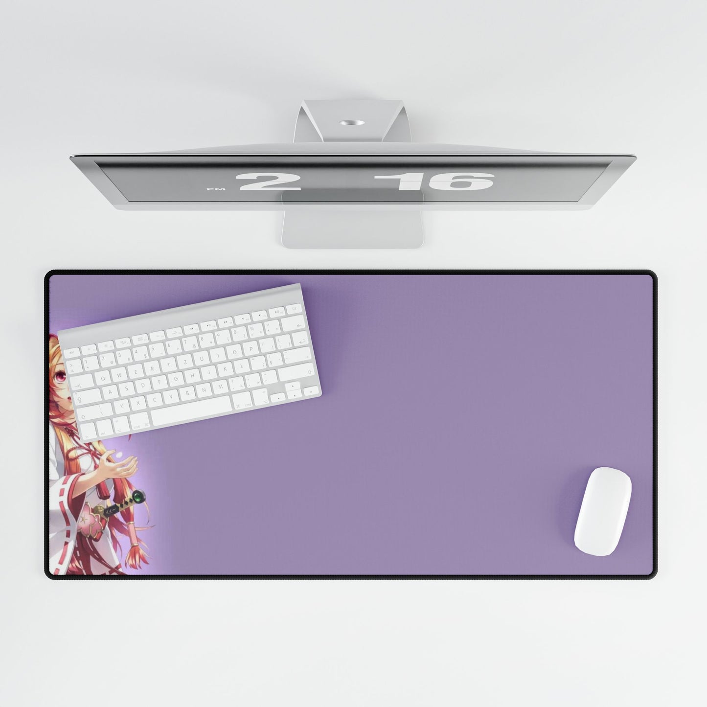 Princess Mouse Pad