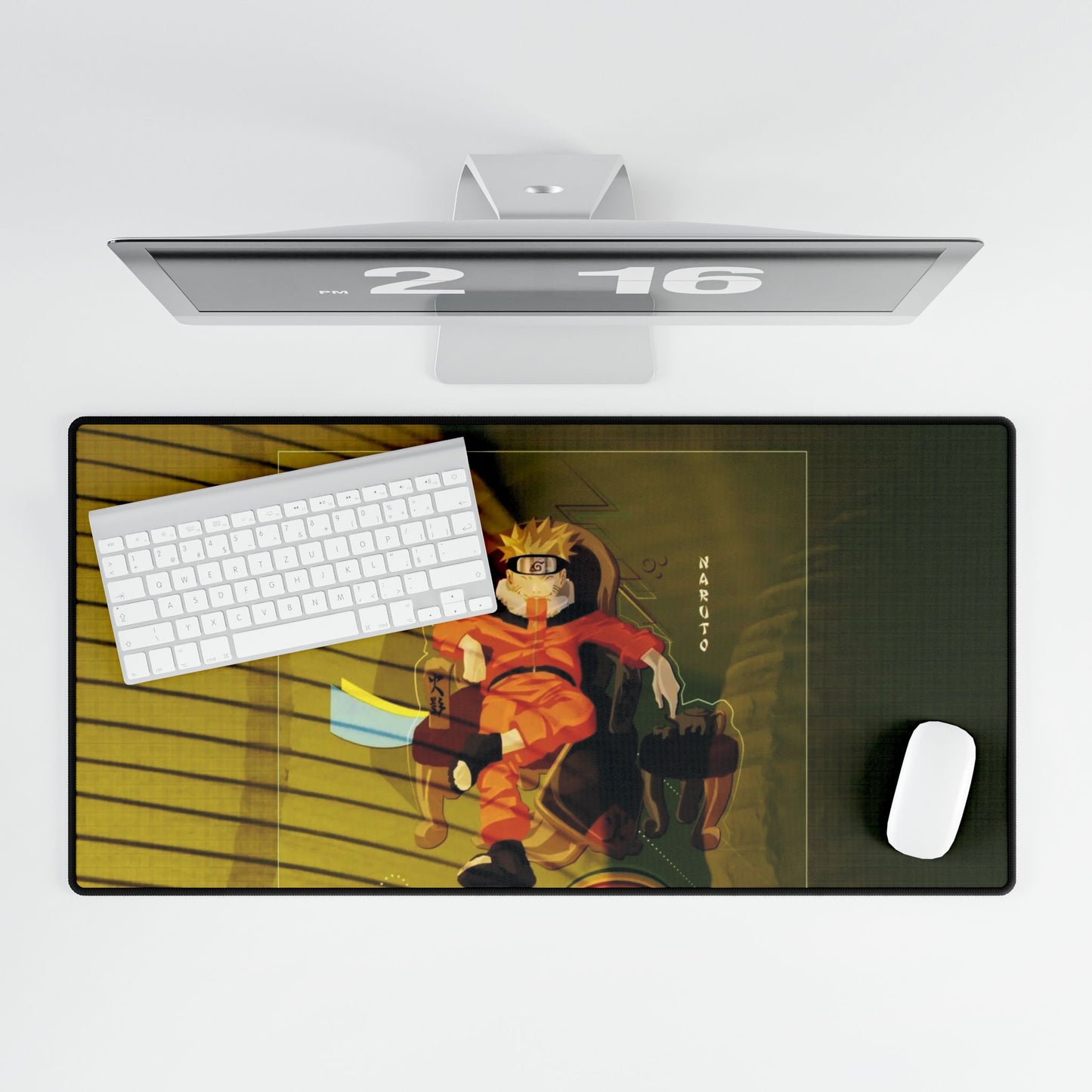 To All The Dreamers Mouse Pad