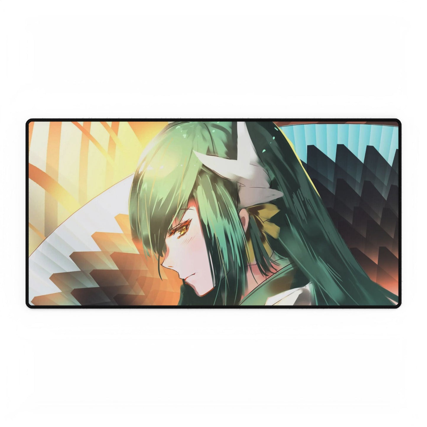 Anime Fate/Grand Order Mouse Pad
