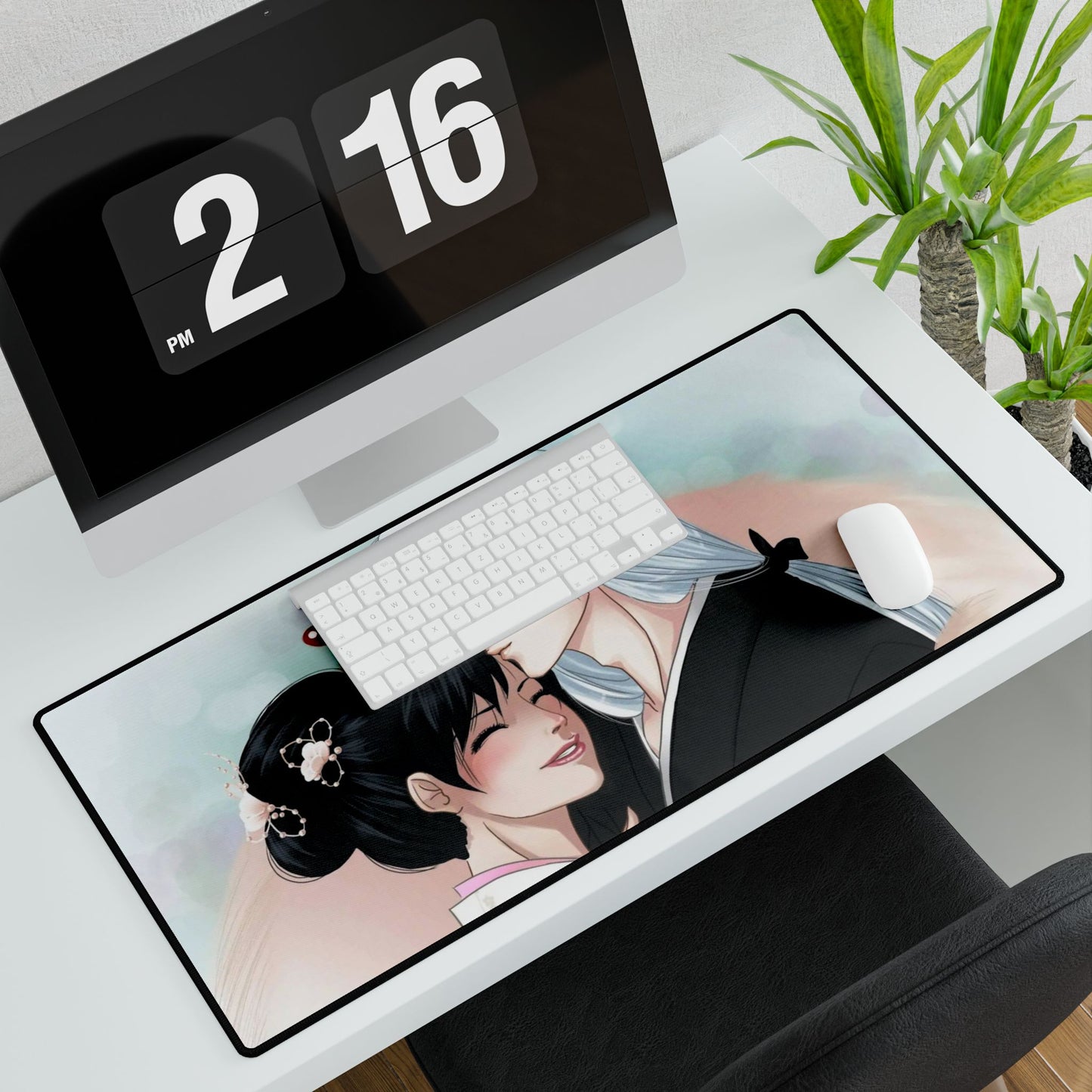 InuYasha Mouse Pad