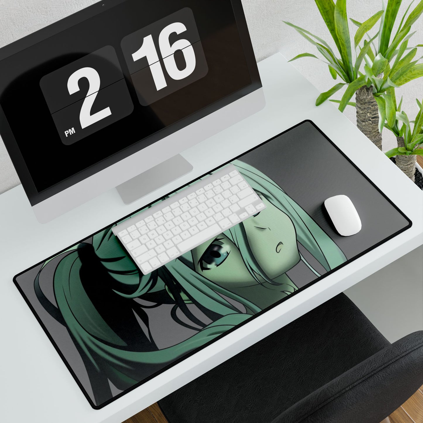 Date A Live Mouse Pad