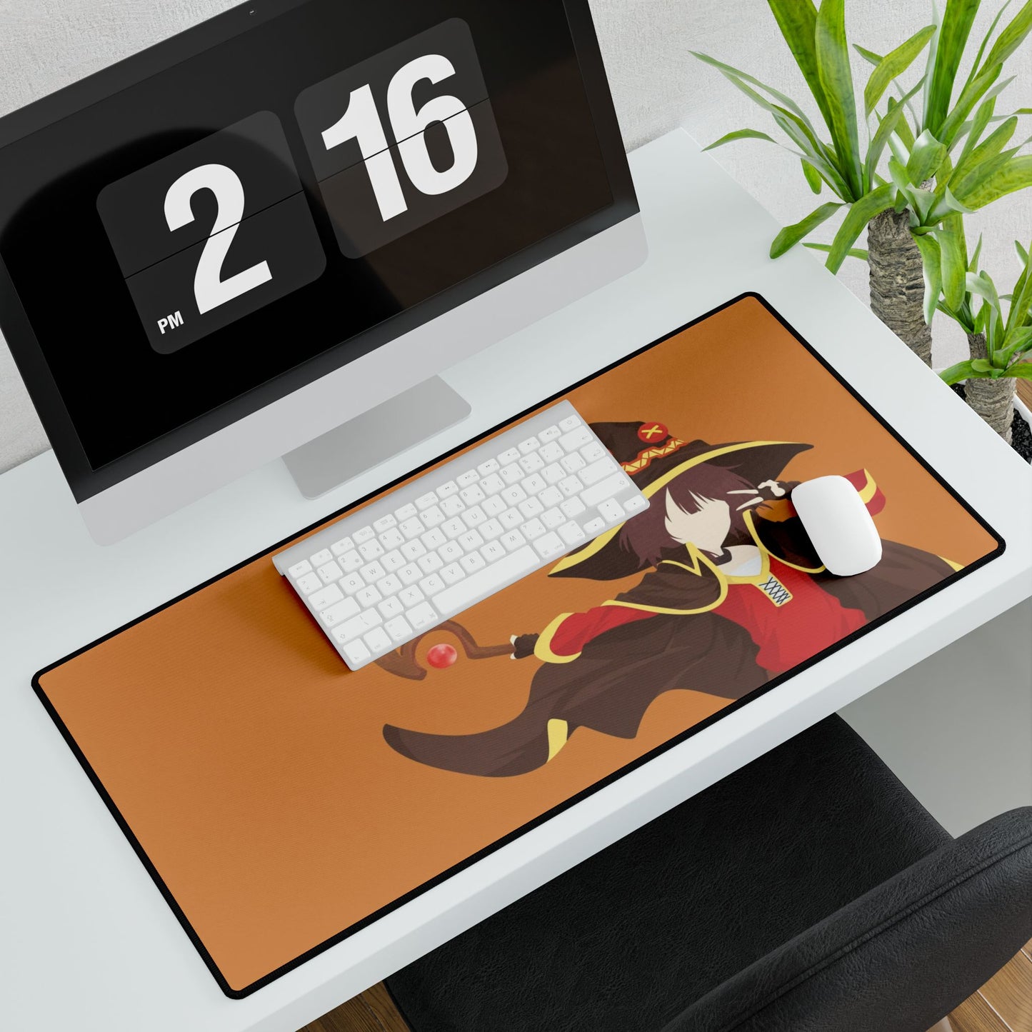 Anime KonoSuba - God’s blessing on this wonderful world!! Mouse Pad