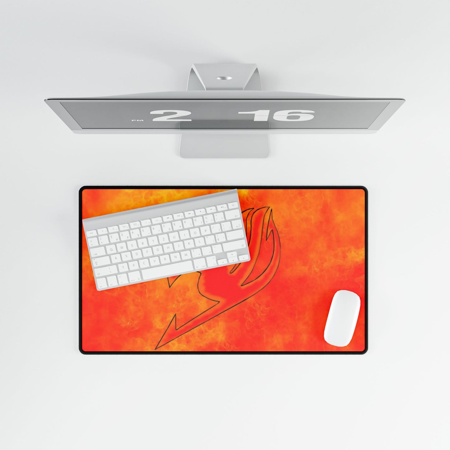 Fairy Tail - Symbol Mouse Pad