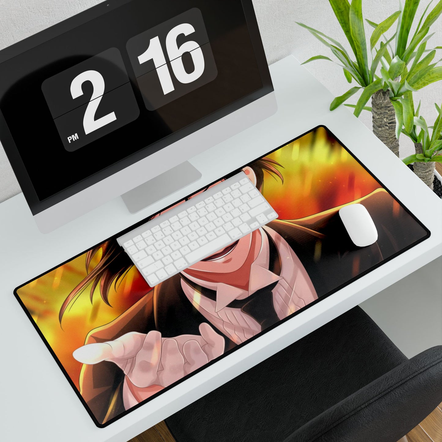 Sebastian Mouse Pad