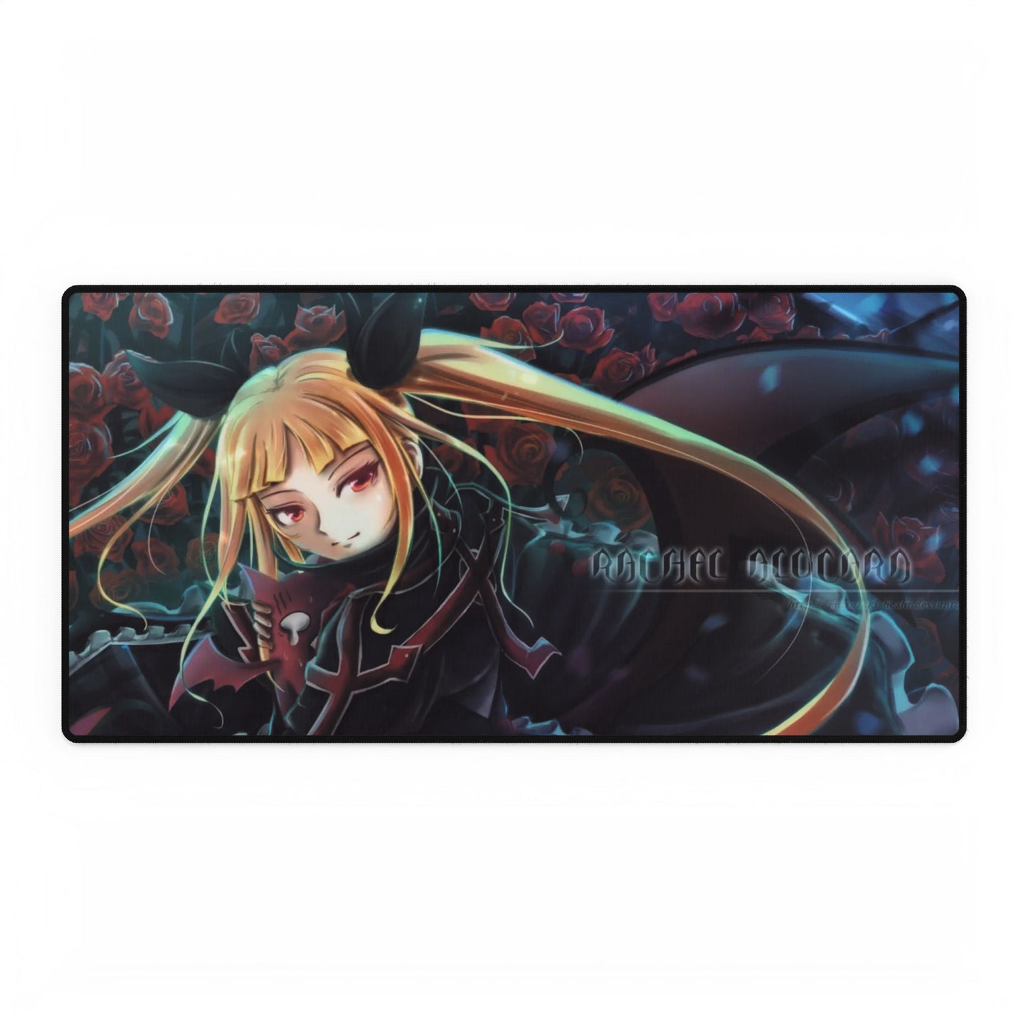Anime Blazblue Mouse Pad