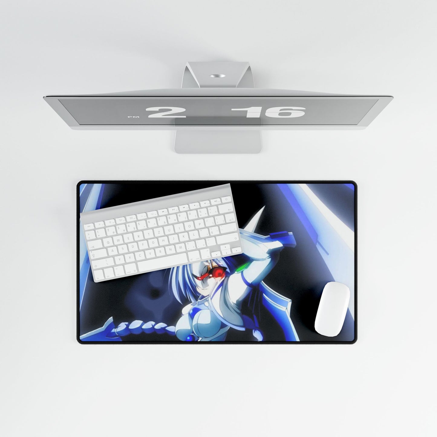 Blazblue Mouse Pad