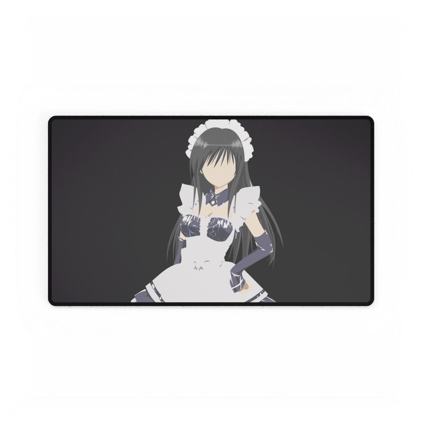 To Love-Ru Mouse Pad