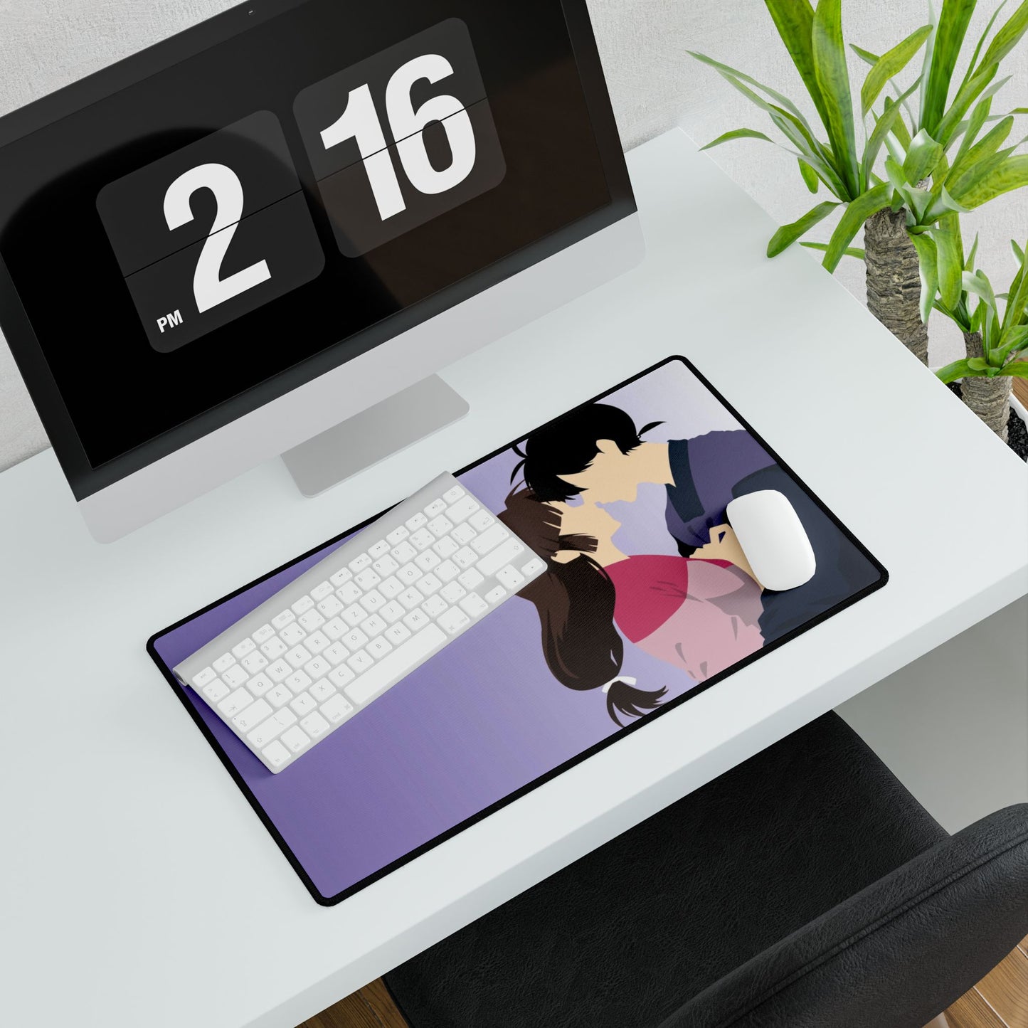 InuYasha Mouse Pad