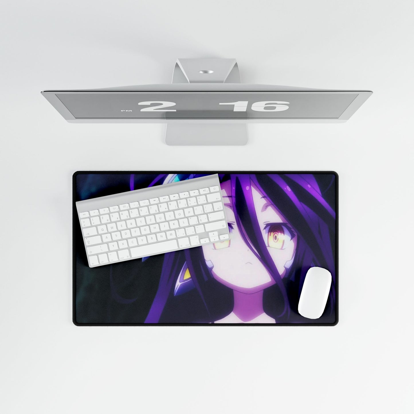 Schwi Dola Mouse Pad