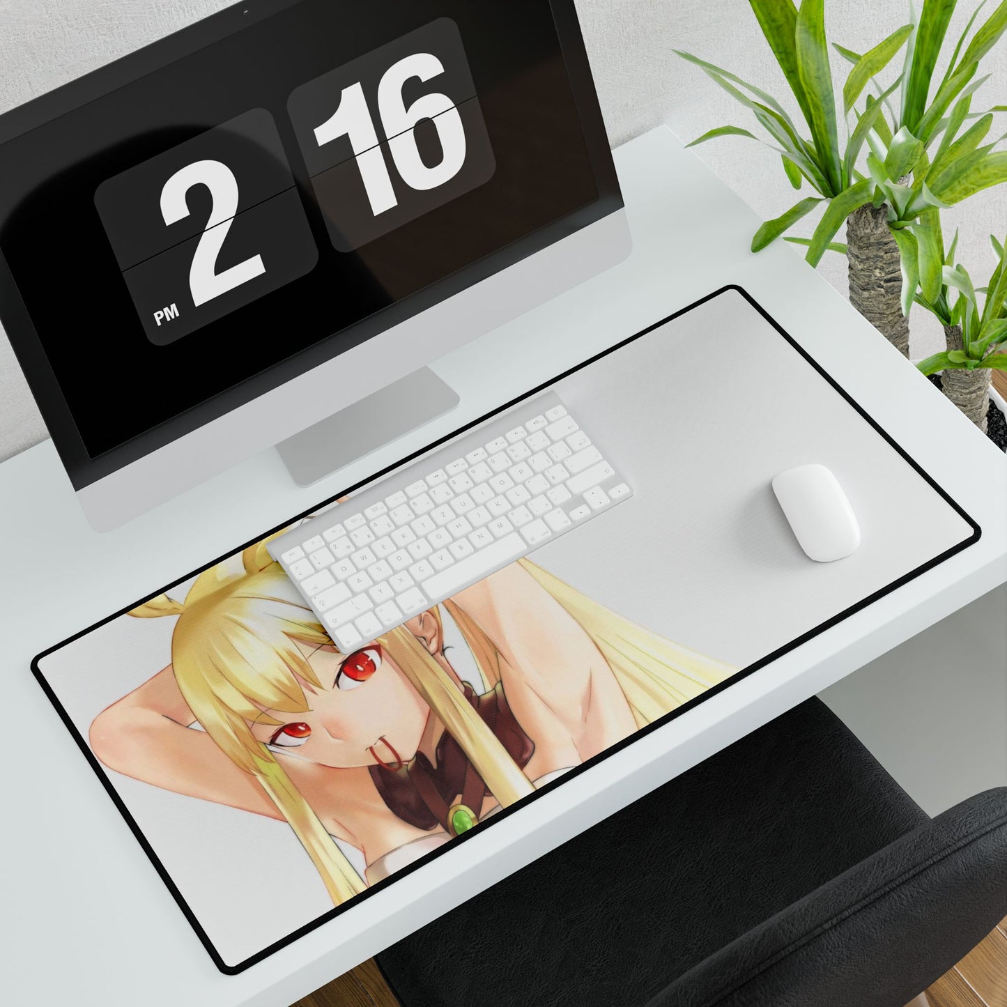 Walküre Mouse Pad