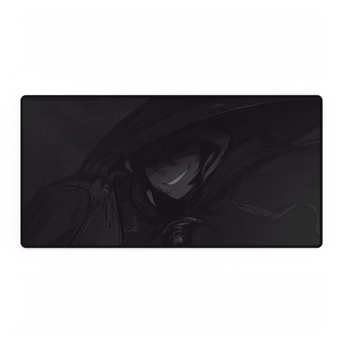 Anime Made In Abyss Mouse Pad