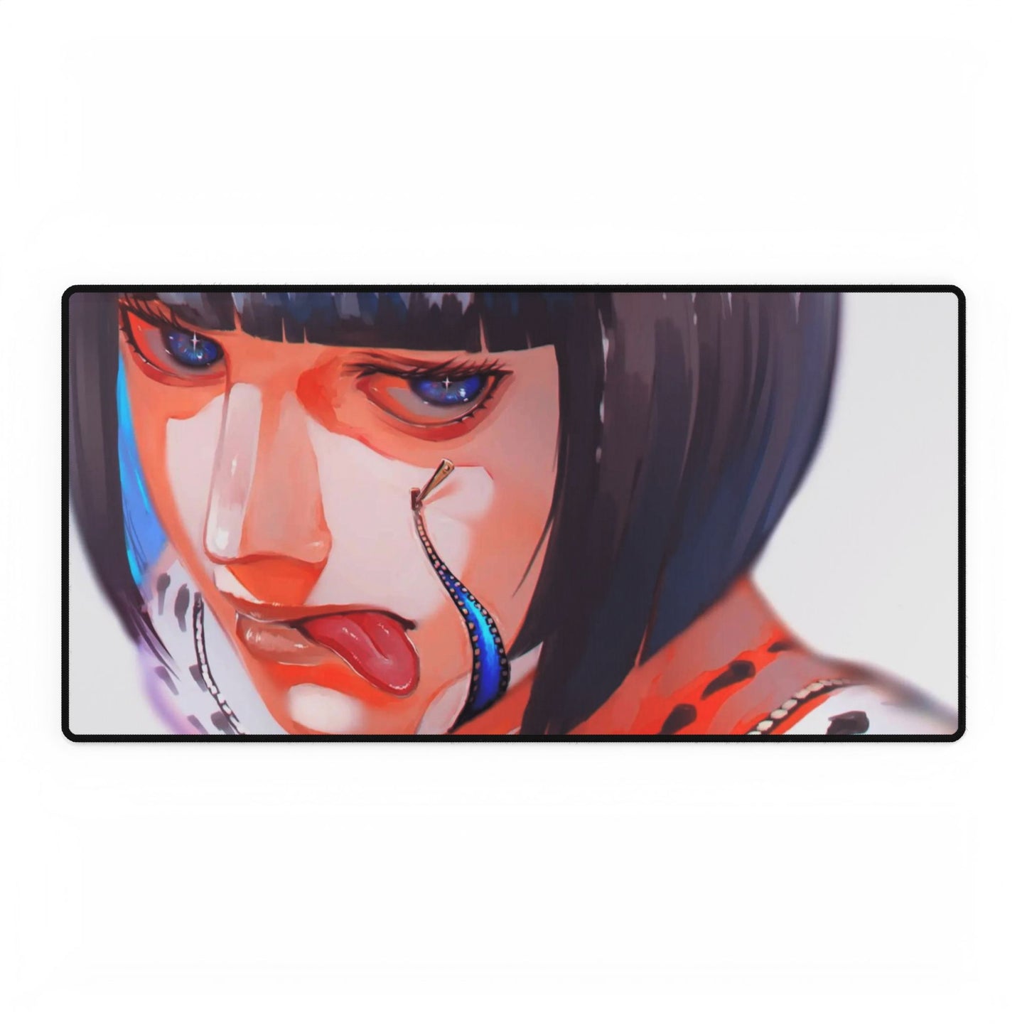 Anime Jojo's Bizarre Adventure Mouse Pad