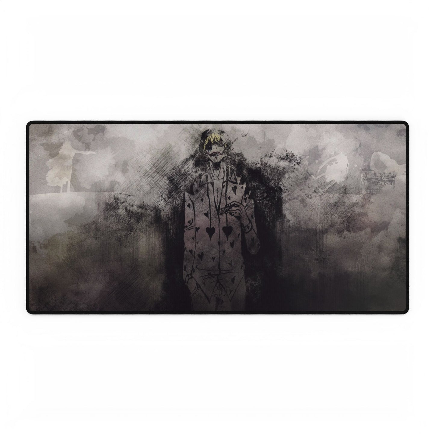One Piece - Corazon Mouse Pad