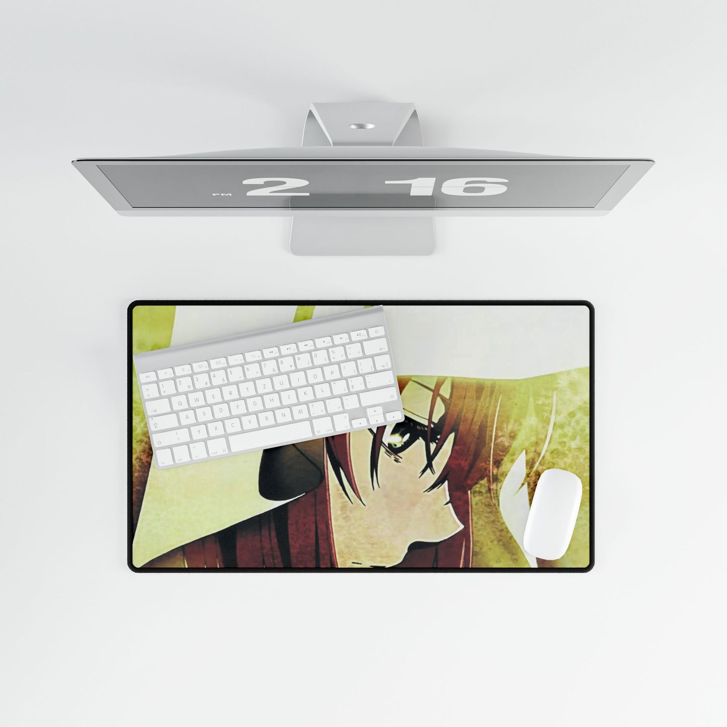 The Ancient Magus' Bride Chise Hatori Mouse Pad