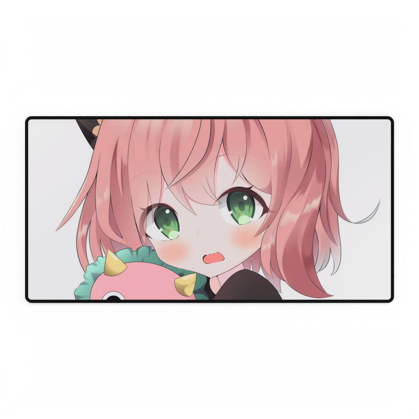 Spy X Family Mouse Pad
