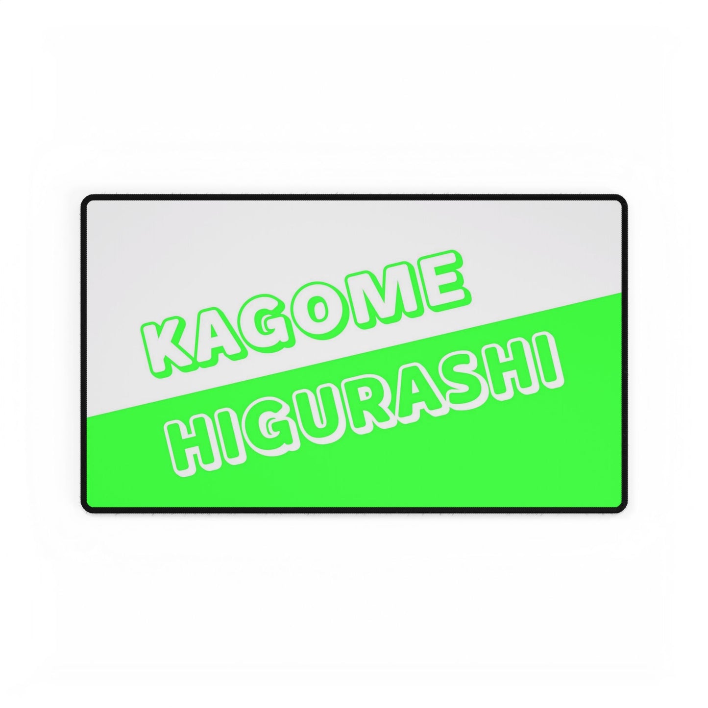 InuYasha Mouse Pad