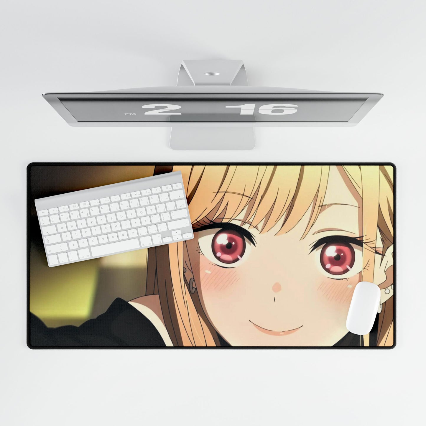 My Dress-Up Darling Mouse Pad