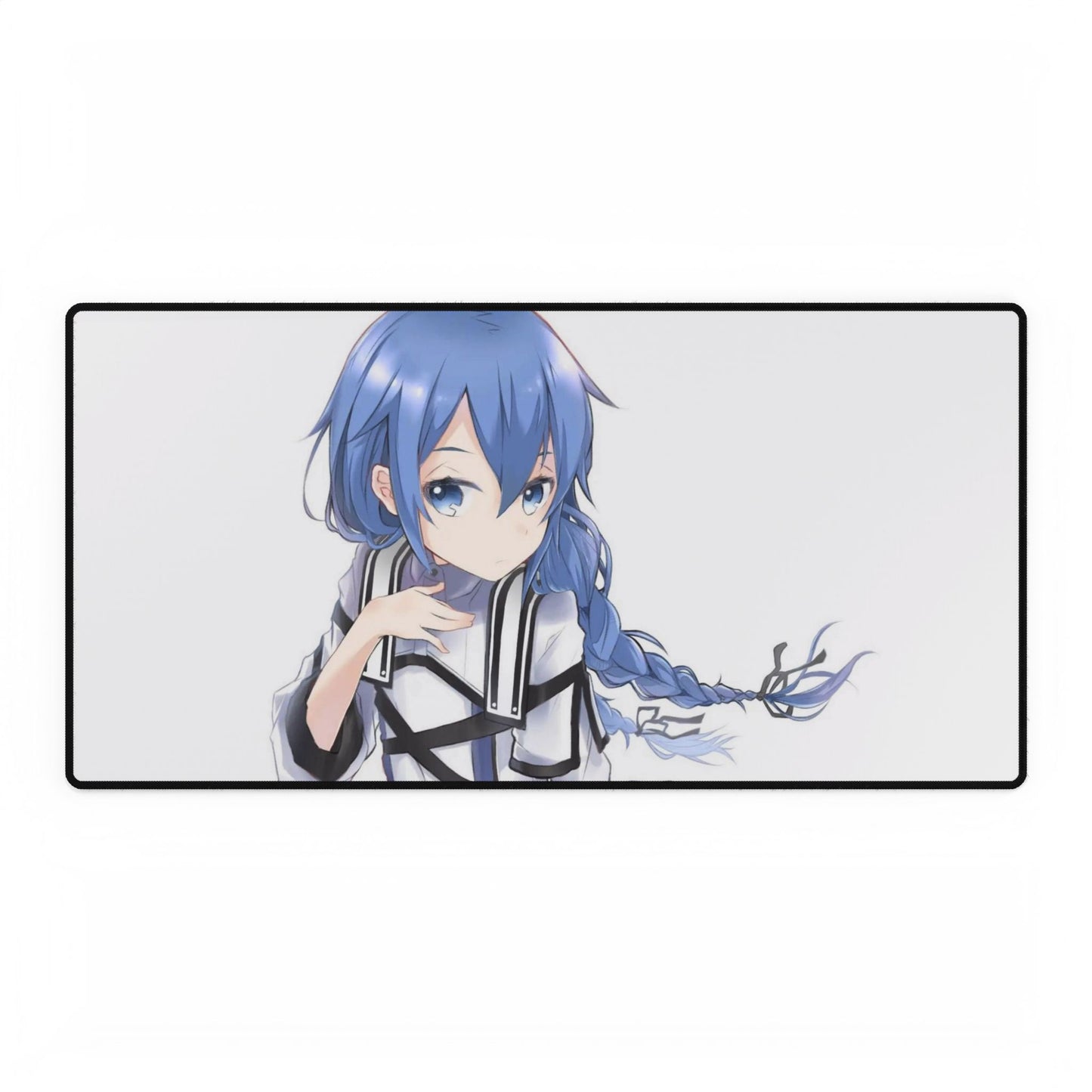 Mushoku Tensei: Jobless Reincarnation Mouse Pad