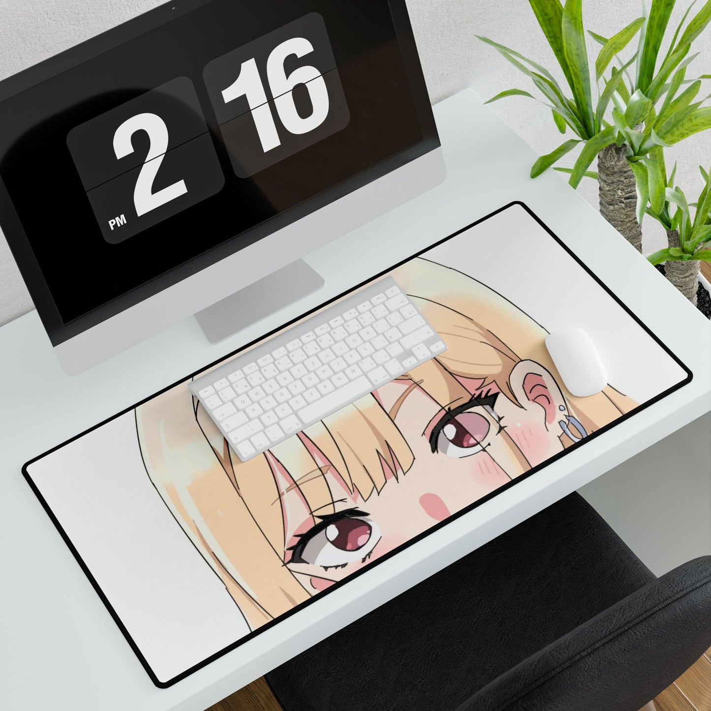 Anime My Dress-Up Darling Mouse Pad