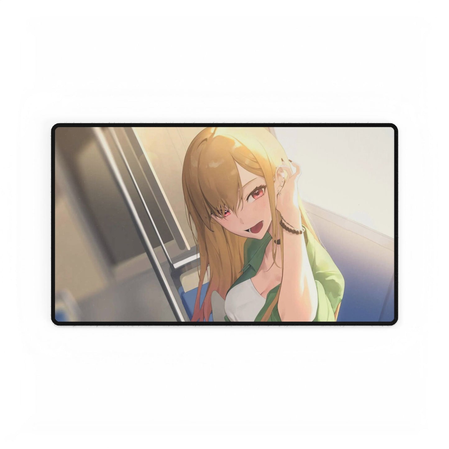 Anime My Dress-Up Darling Mouse Pad