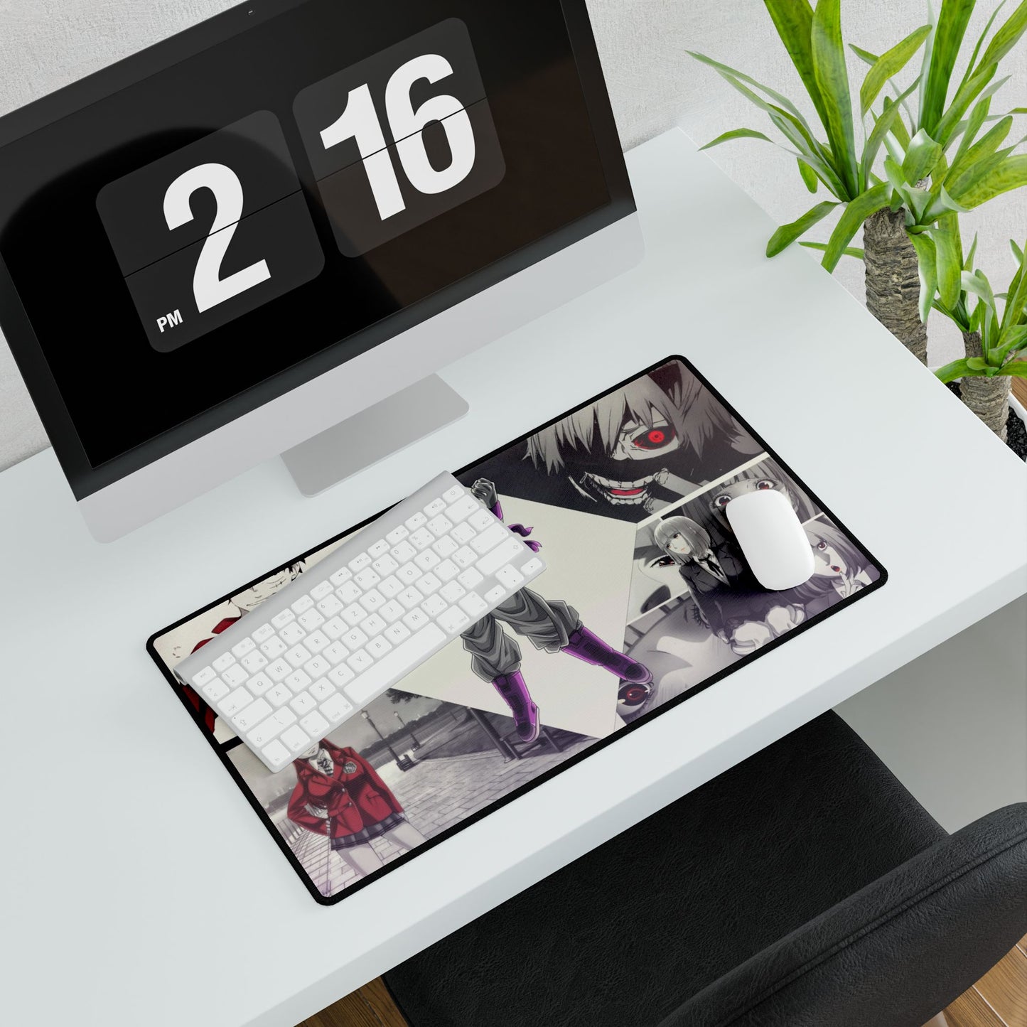 AM4L NC Mouse Pad