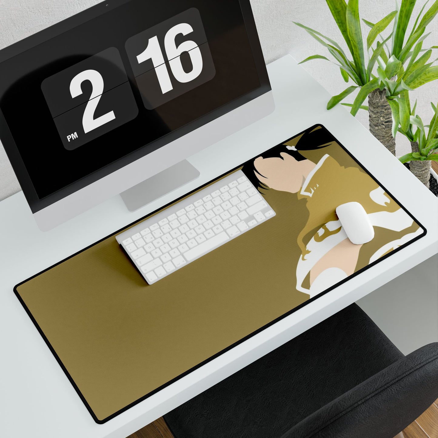 Ling Yao Mouse Pad
