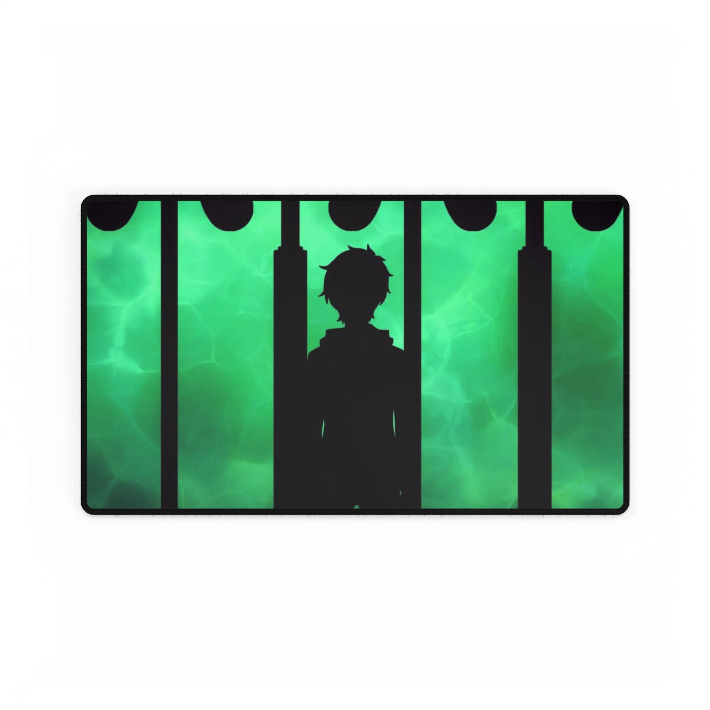 Tower Of God Mouse Pad