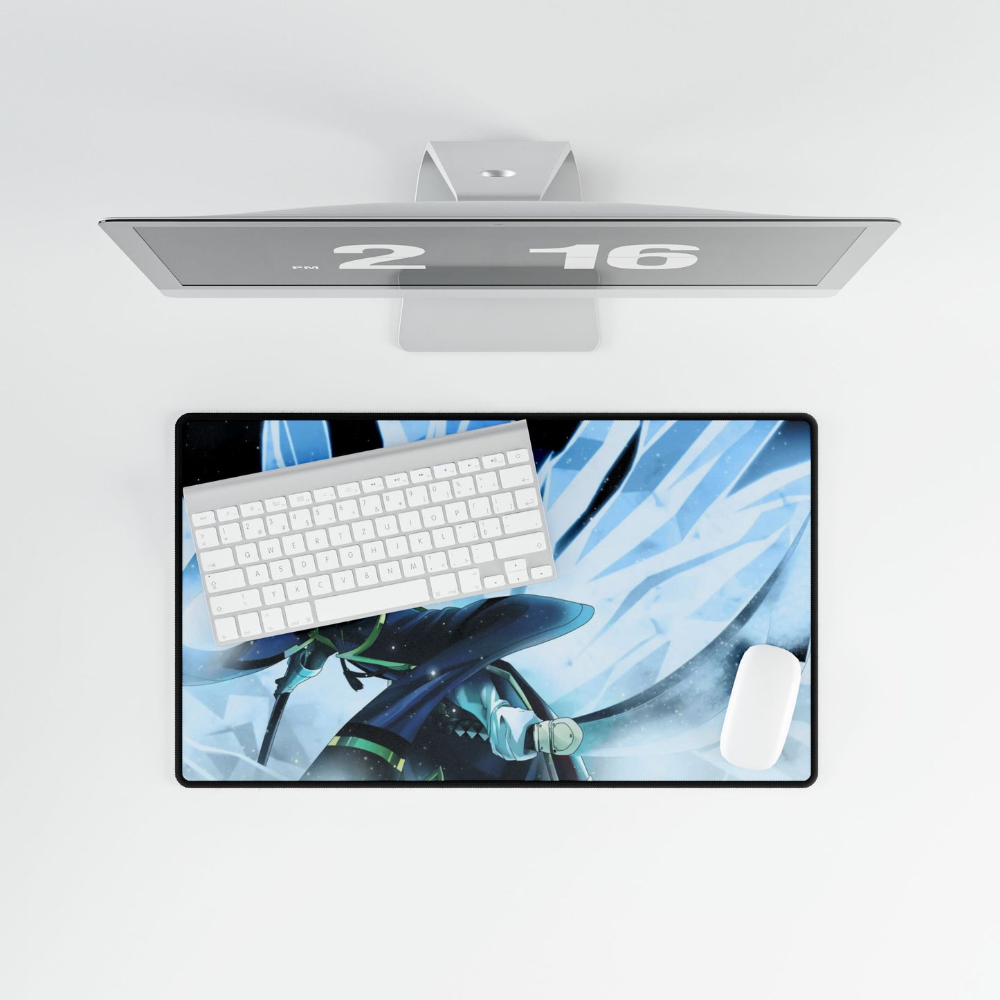 Blazblue Mouse Pad