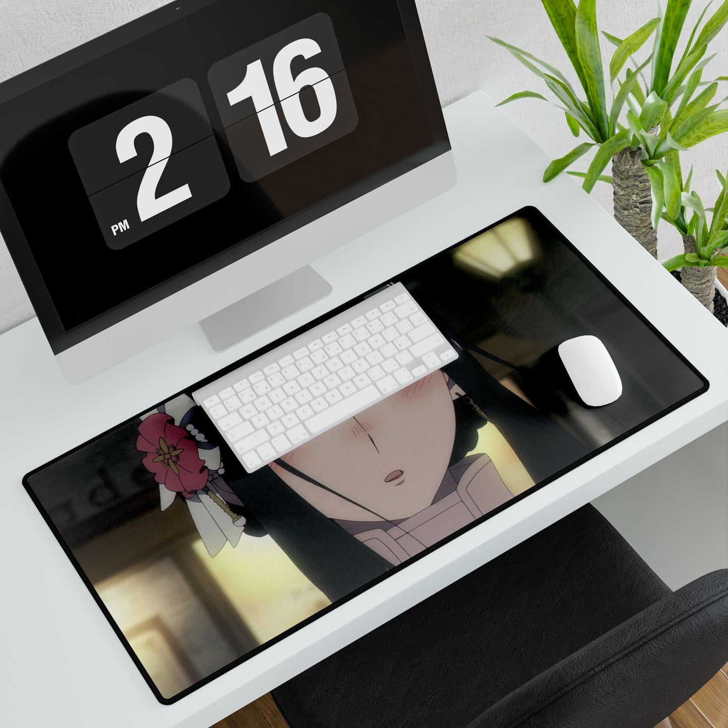 Spy x Family - Yor Forger Mouse Pad