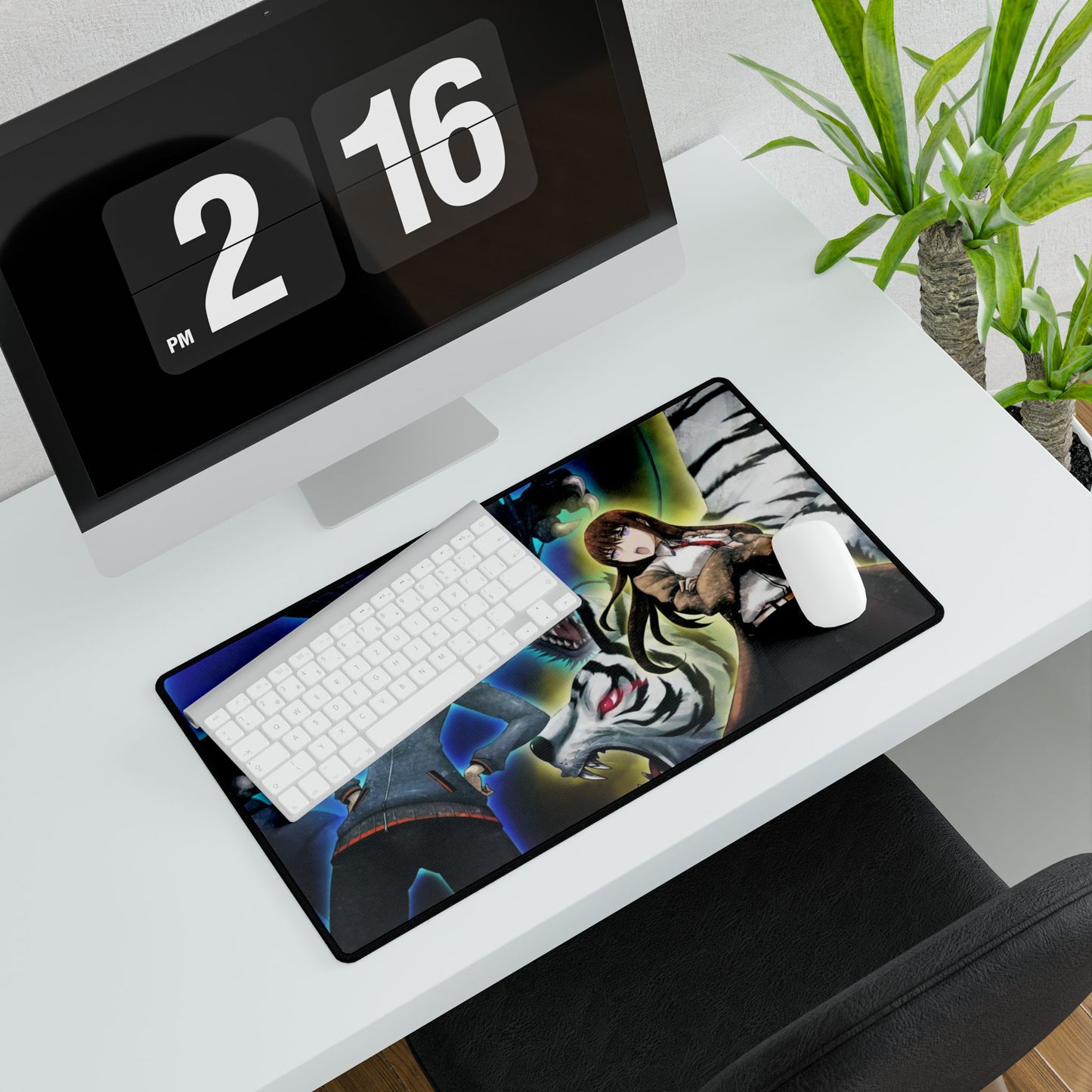 Anime Steins;Gate Mouse Pad