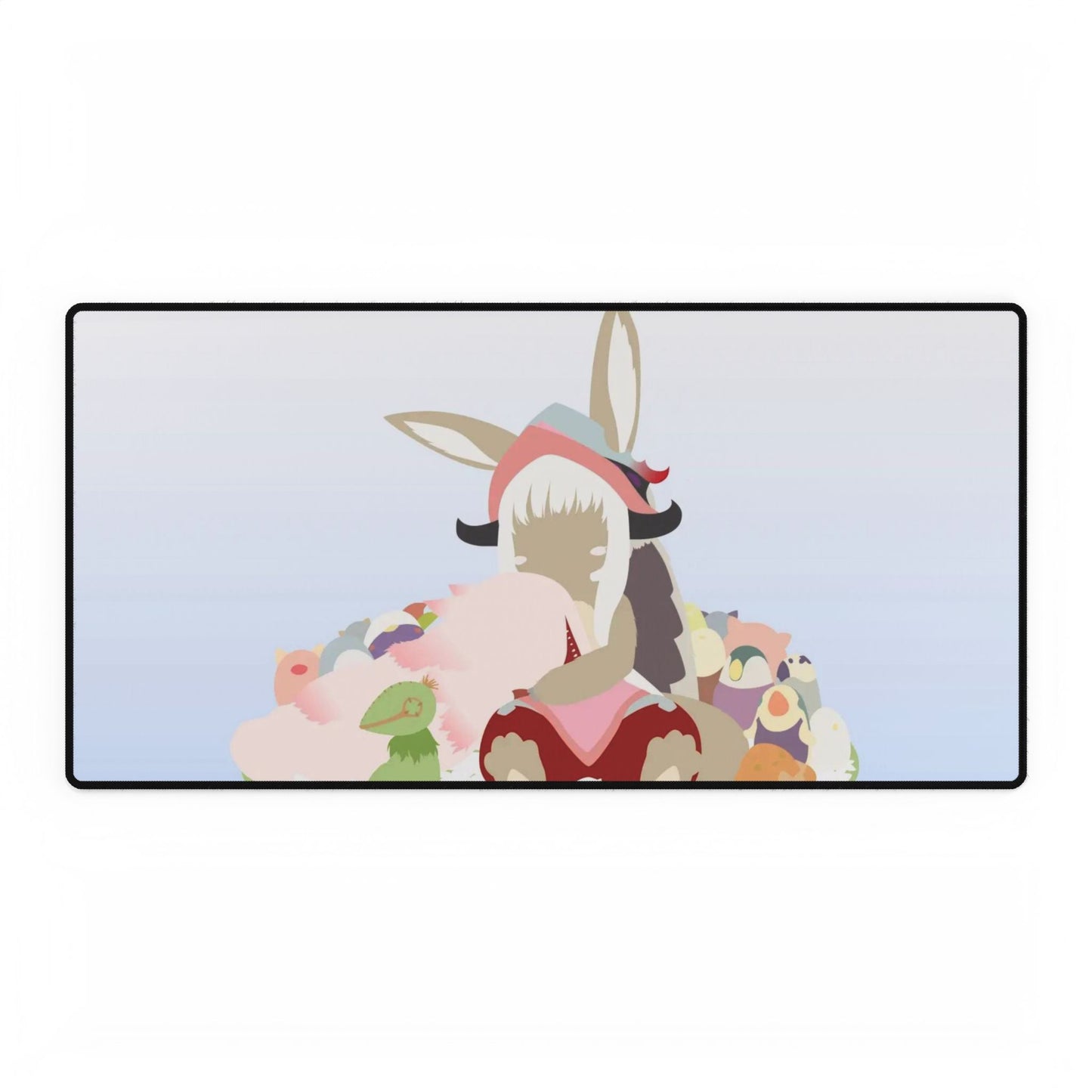 Anime Made In Abyss Mouse Pad