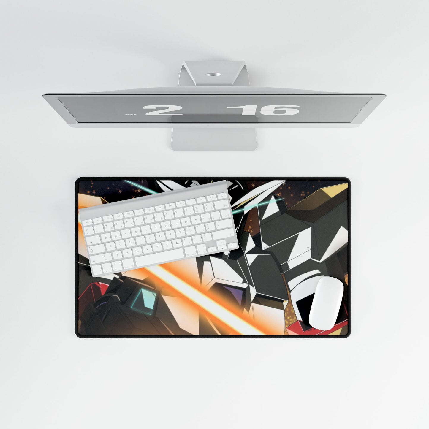 CB-0000G/C Reborns Gundam Mouse Pad
