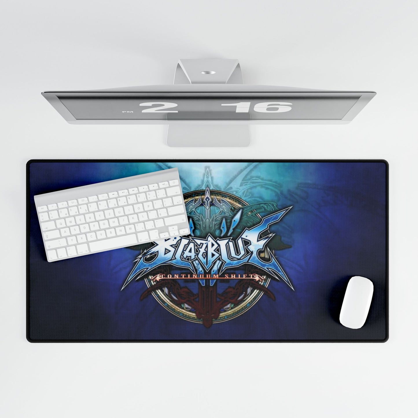 Continuum Shift Mouse Pad
