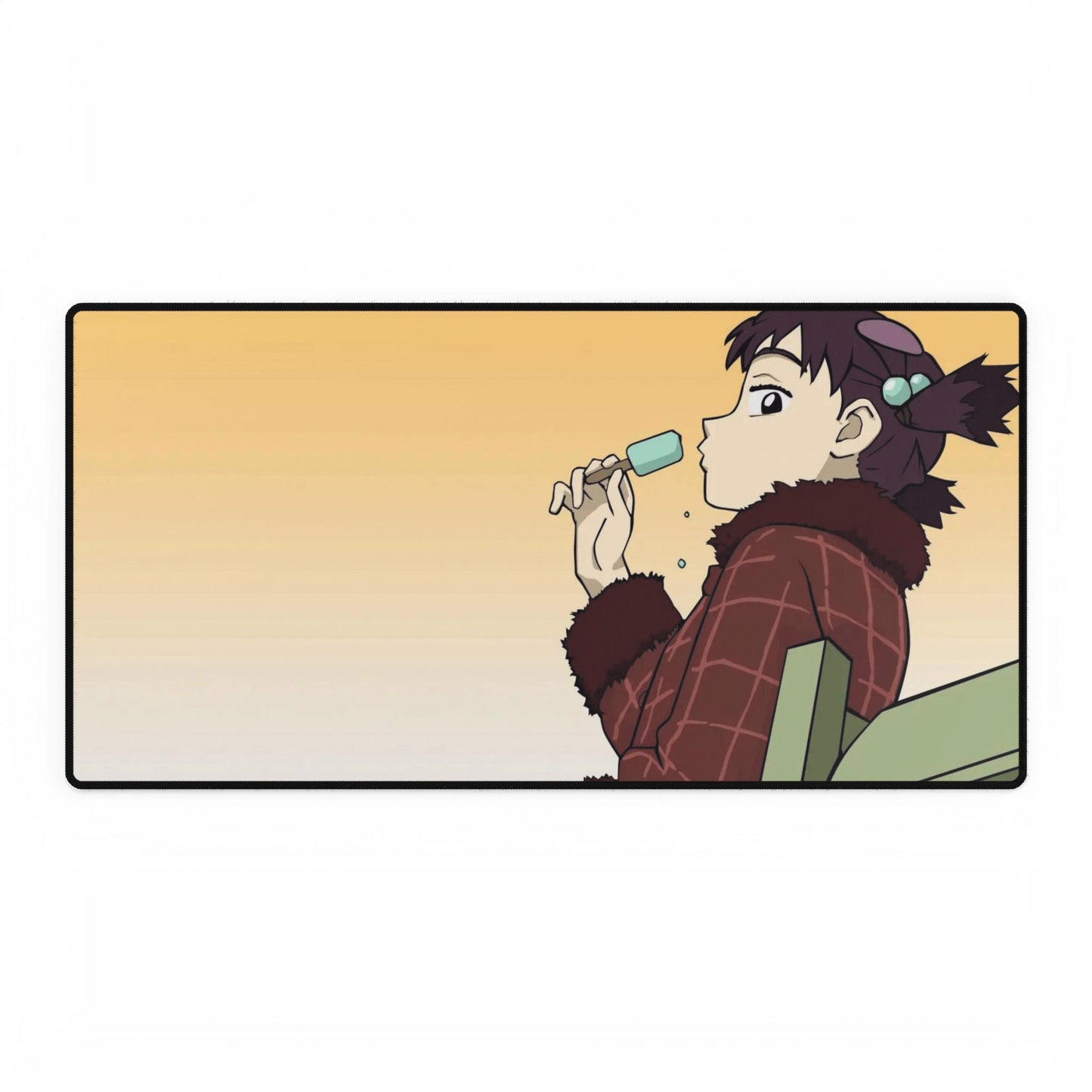 FLCL Mouse Pad