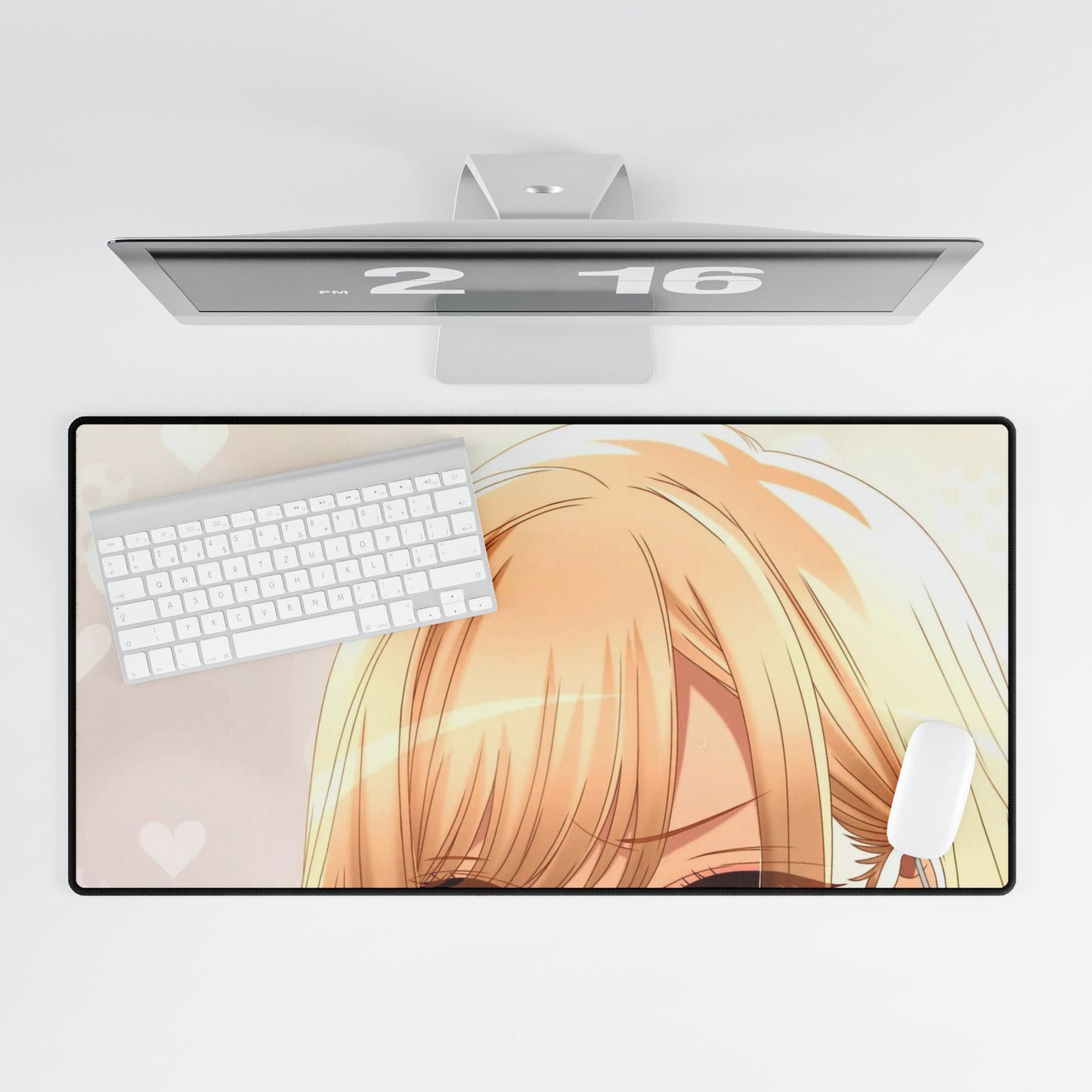 My Dress-Up Darling Mouse Pad