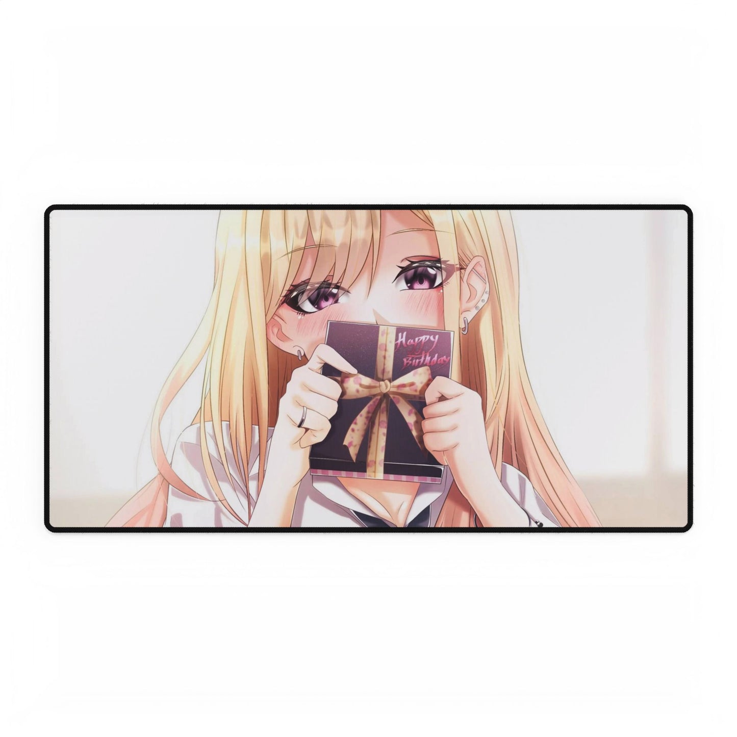 Anime My Dress-Up Darling Mouse Pad