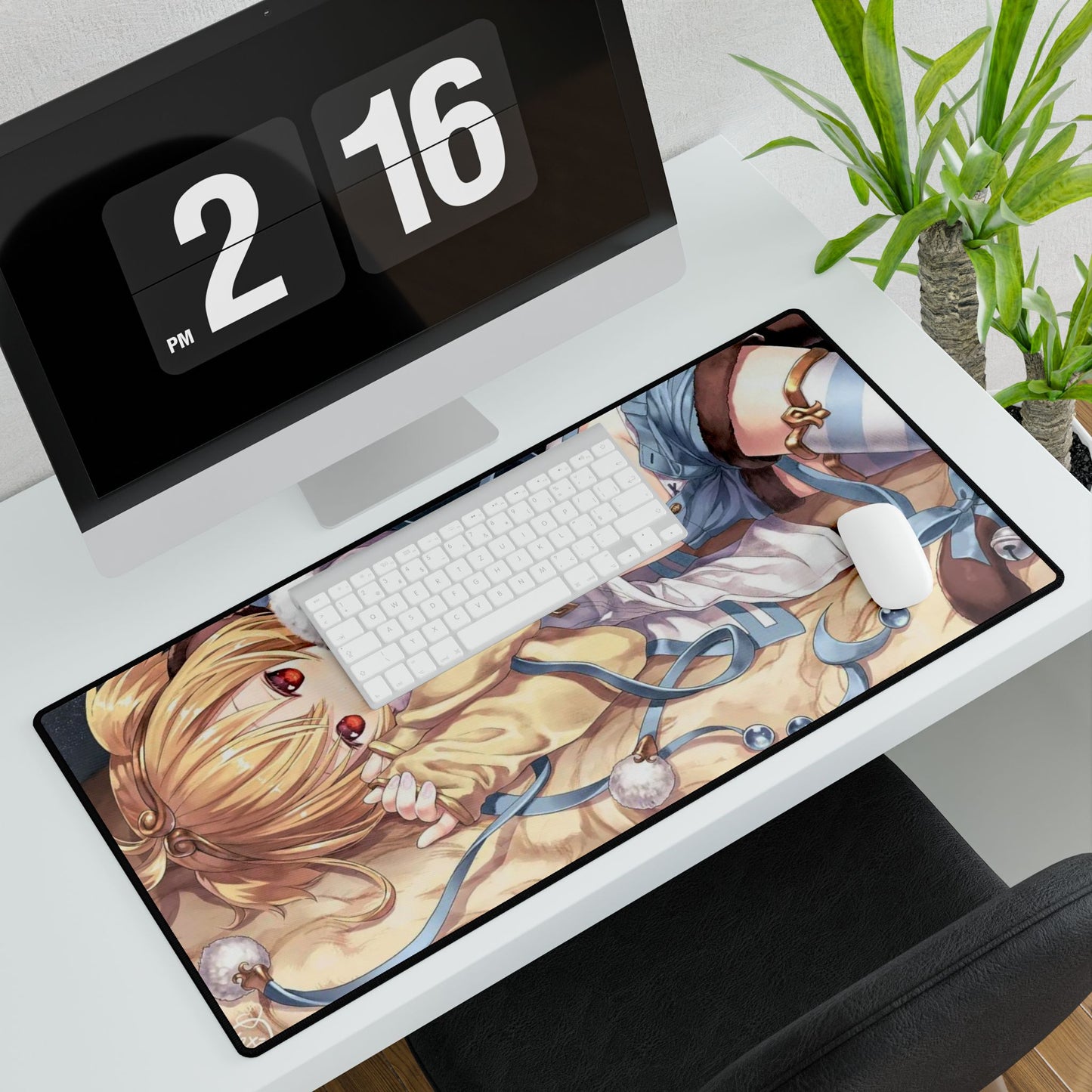 Anchira Mouse Pad
