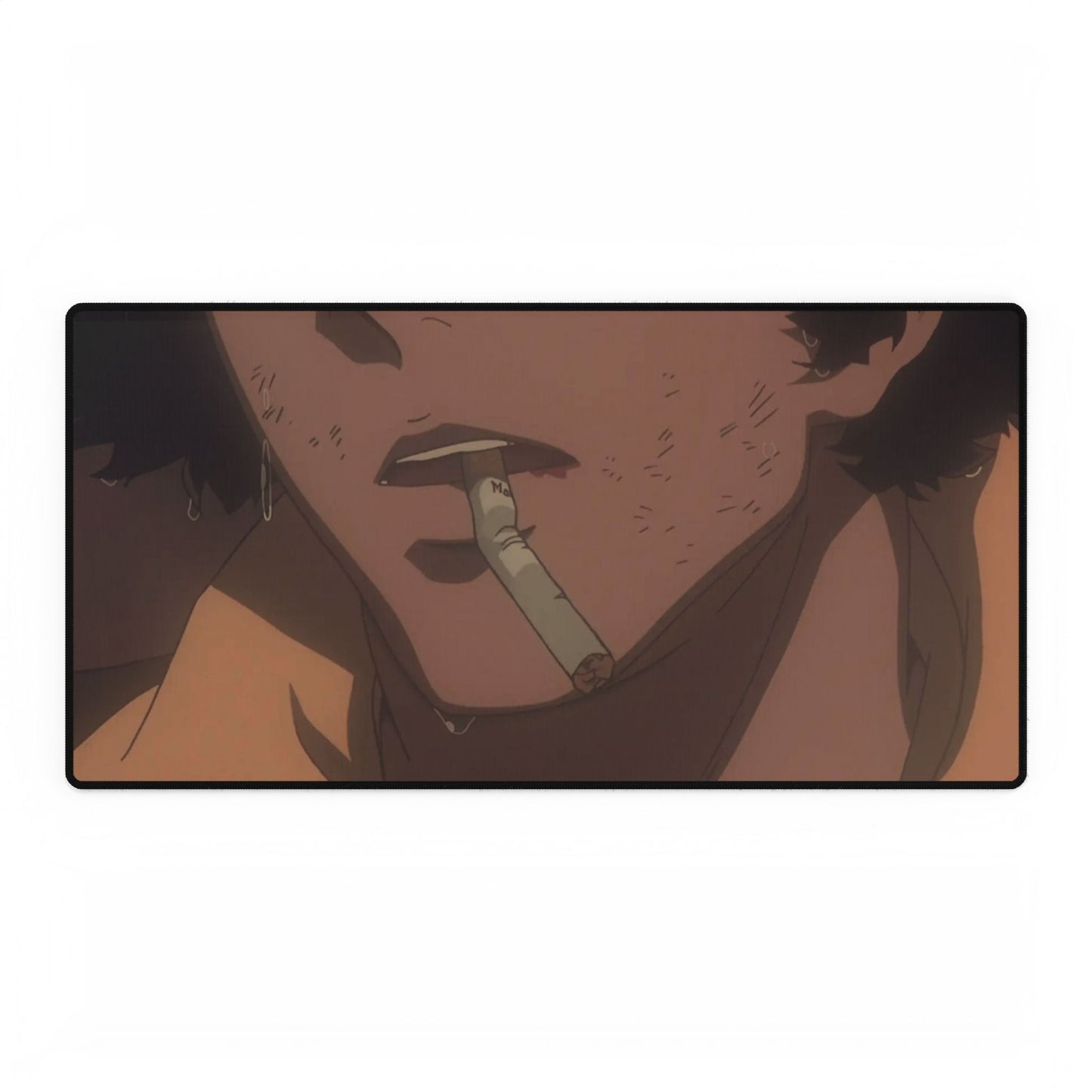 Anime Cowboy Bebopr Mouse Pad