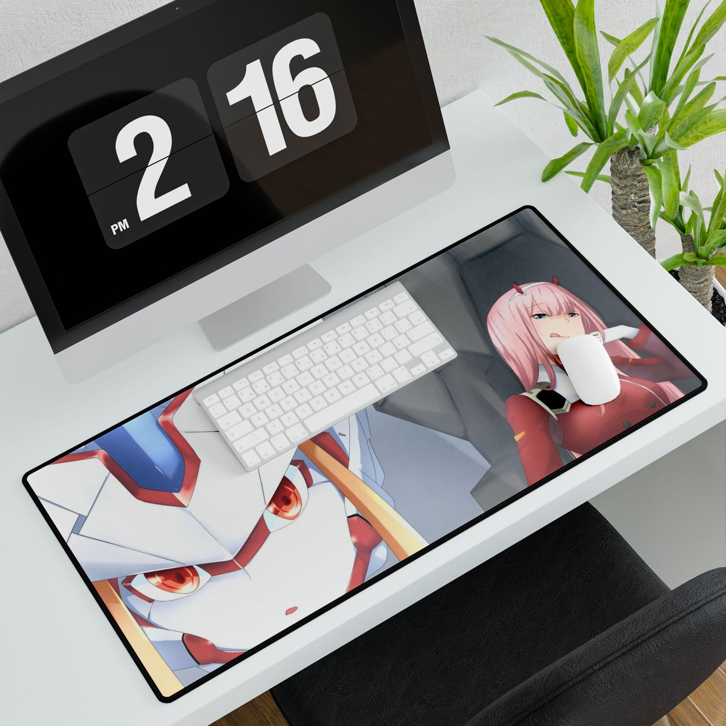 Zero Two, Streliza Mouse Pad