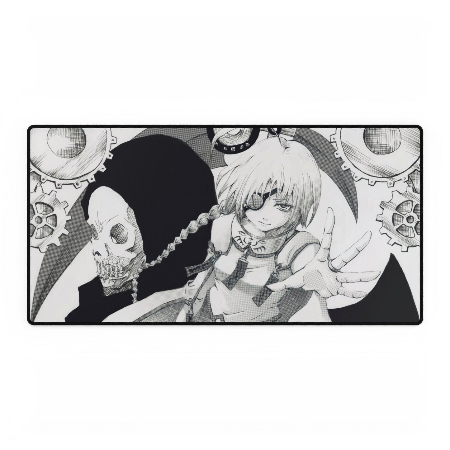 Anime Blazblue Mouse Pad