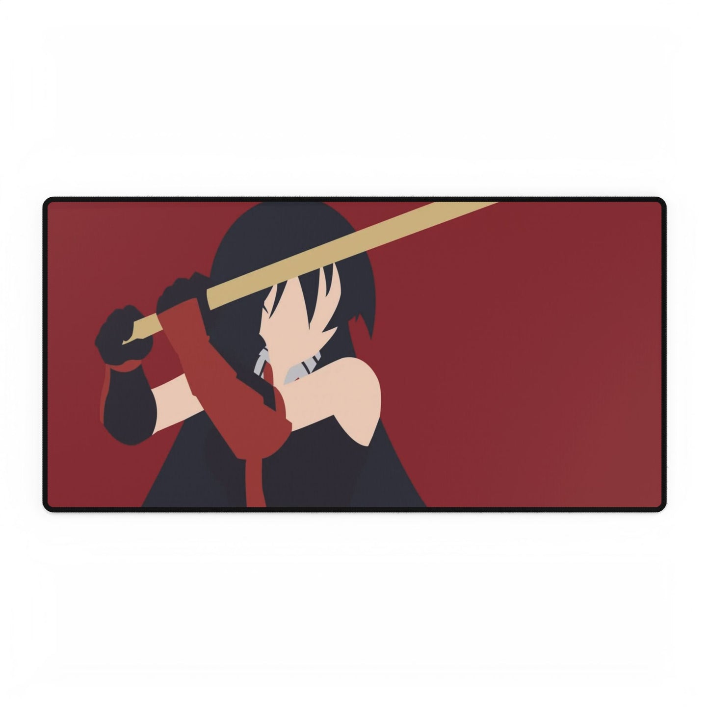 Akame Ga Kill! Mouse Pad