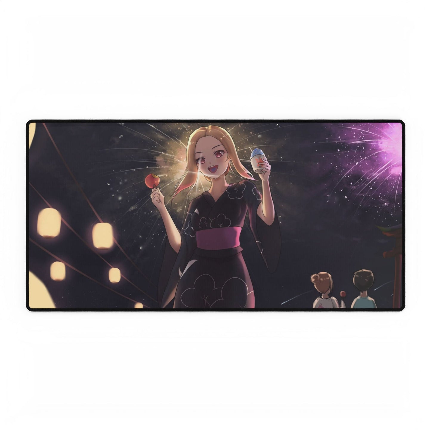 My Dress-Up Darling Marin Kitagawa Mouse Pad