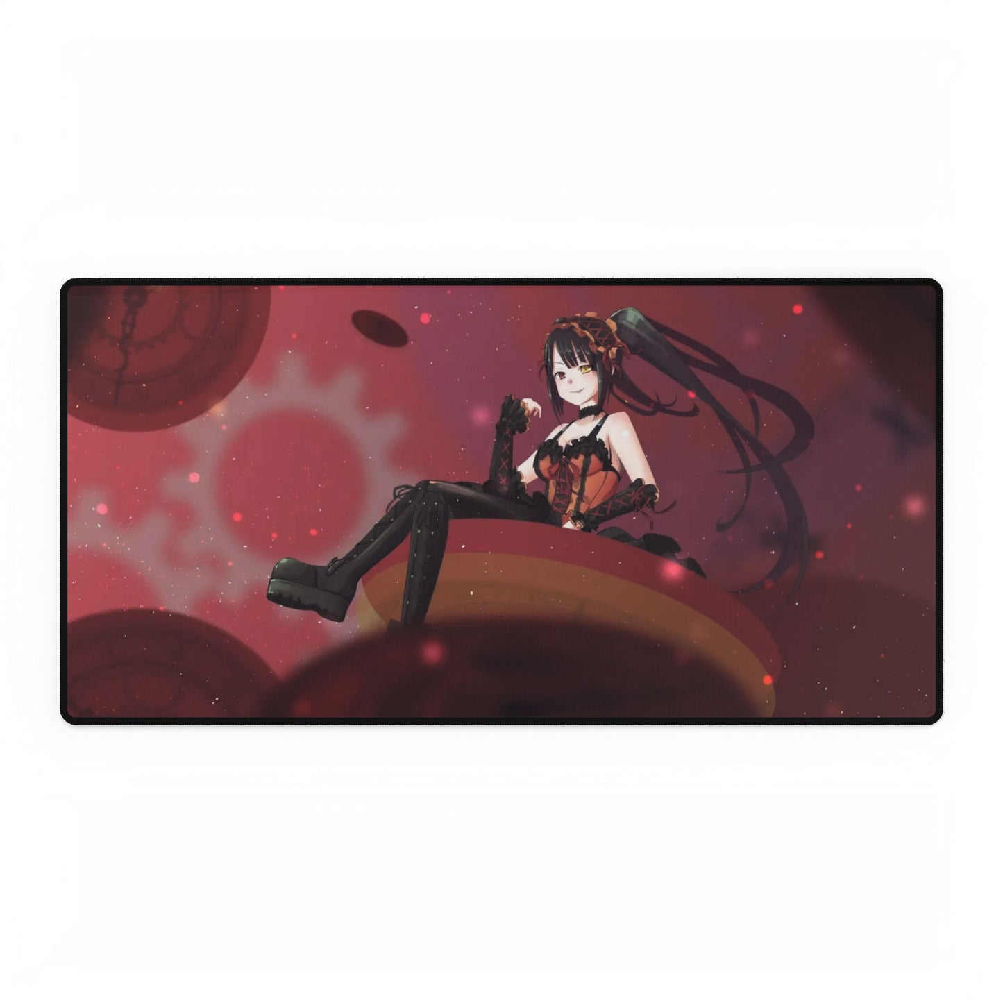 Anime Date A Live Mouse Pad