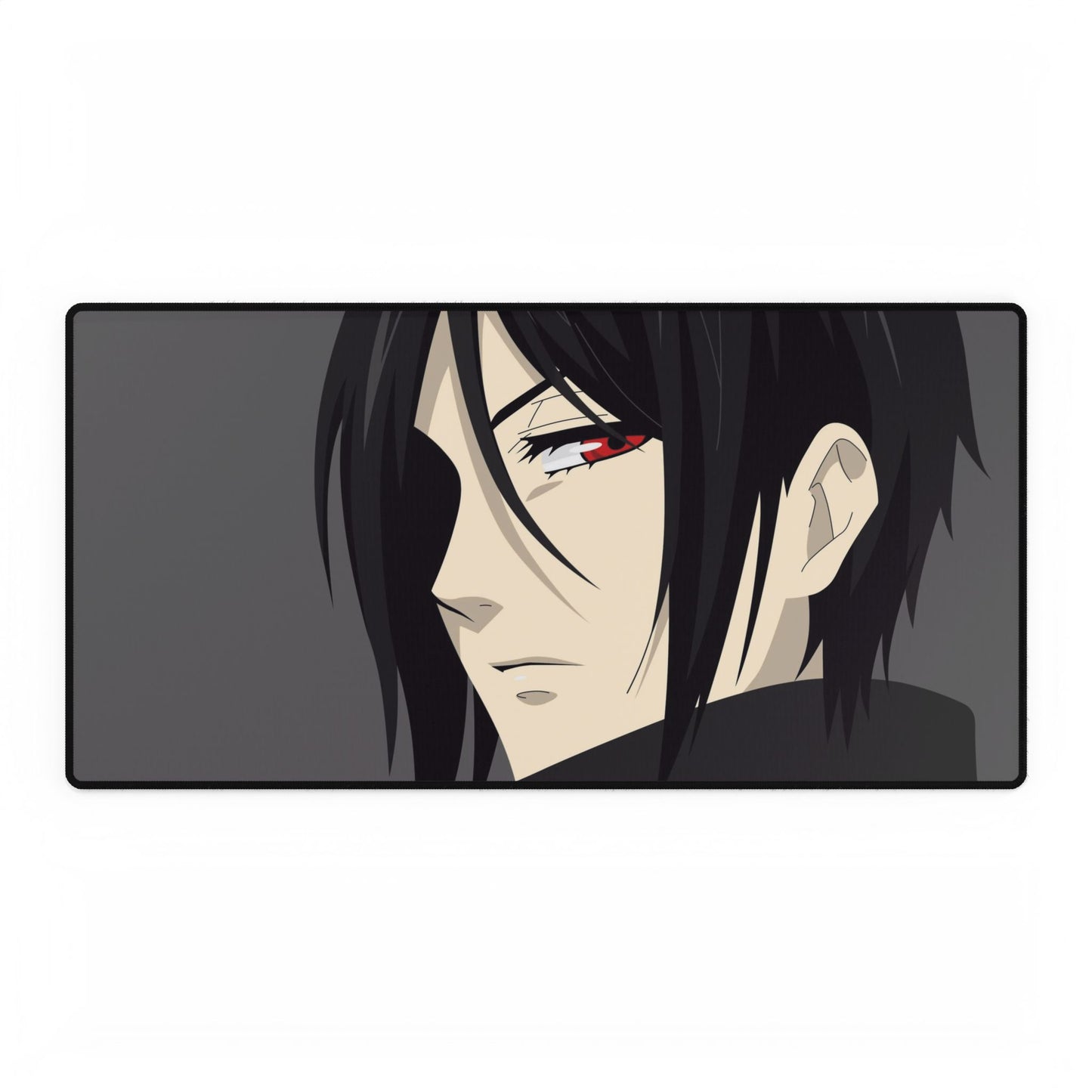 Mr butler Mouse Pad
